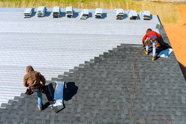 Best Roof Repair Services  in Munster, IN