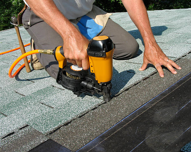 Best Emergency Roof Repair  in Munster, IN