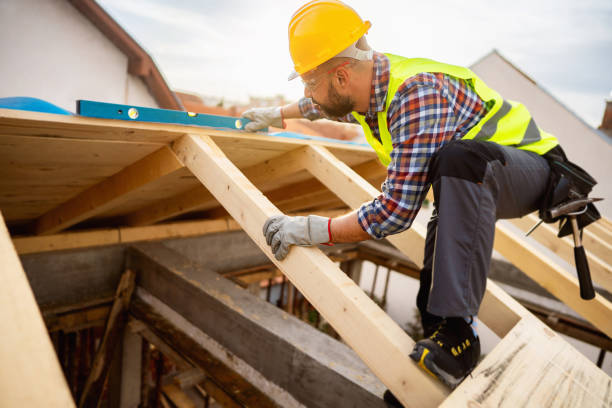 Best Roof Maintenance Services  in Munster, IN