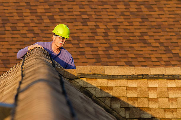 Best Residential Roofing Contractor  in Munster, IN