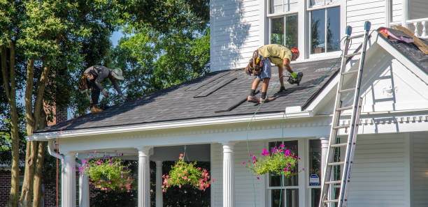 Best Flat Roof Repair Services  in Munster, IN